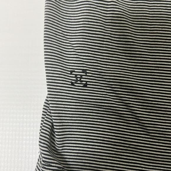 LULULEMON EVOKED POLO SHIRT SIZE XS - Picture 4 of 6